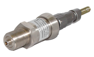 Низкопредельный датчик давления-разрежения сухих газов Корунд-ДИВ-001М-3хх-325
